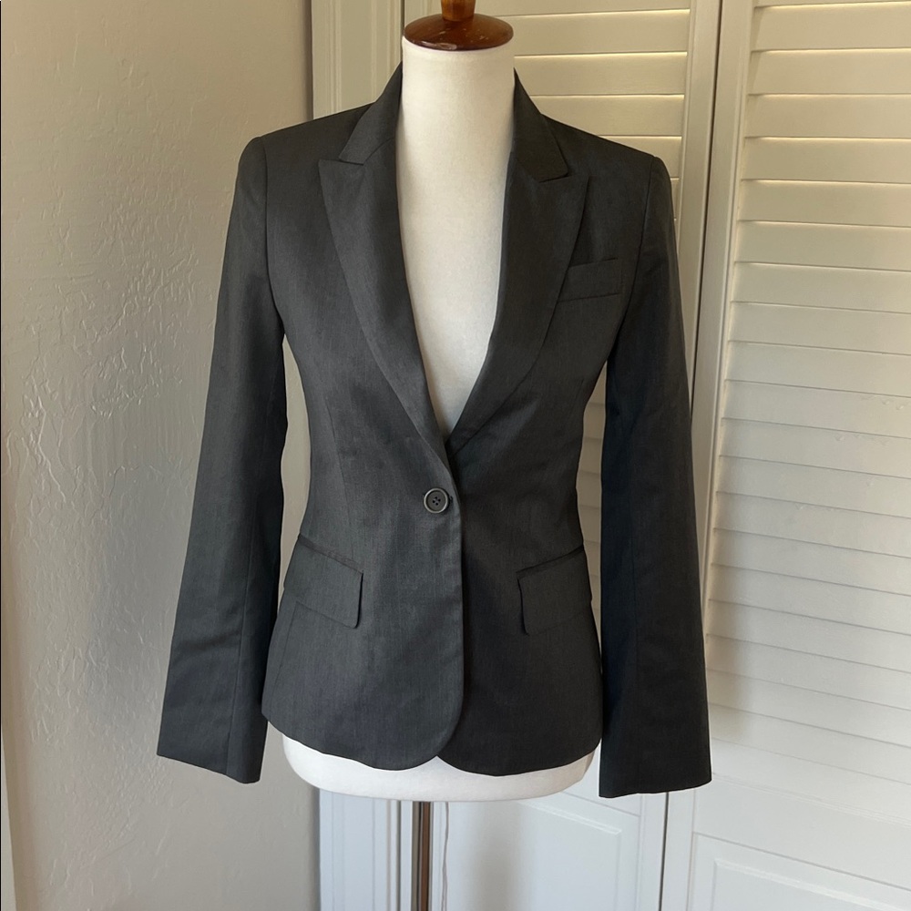 Theory blazer